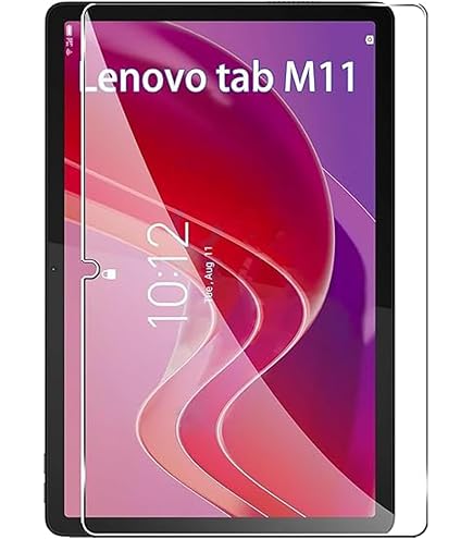 Hongmo NEC LAVIE Tab T11d用 11インチ ガラスフィルム